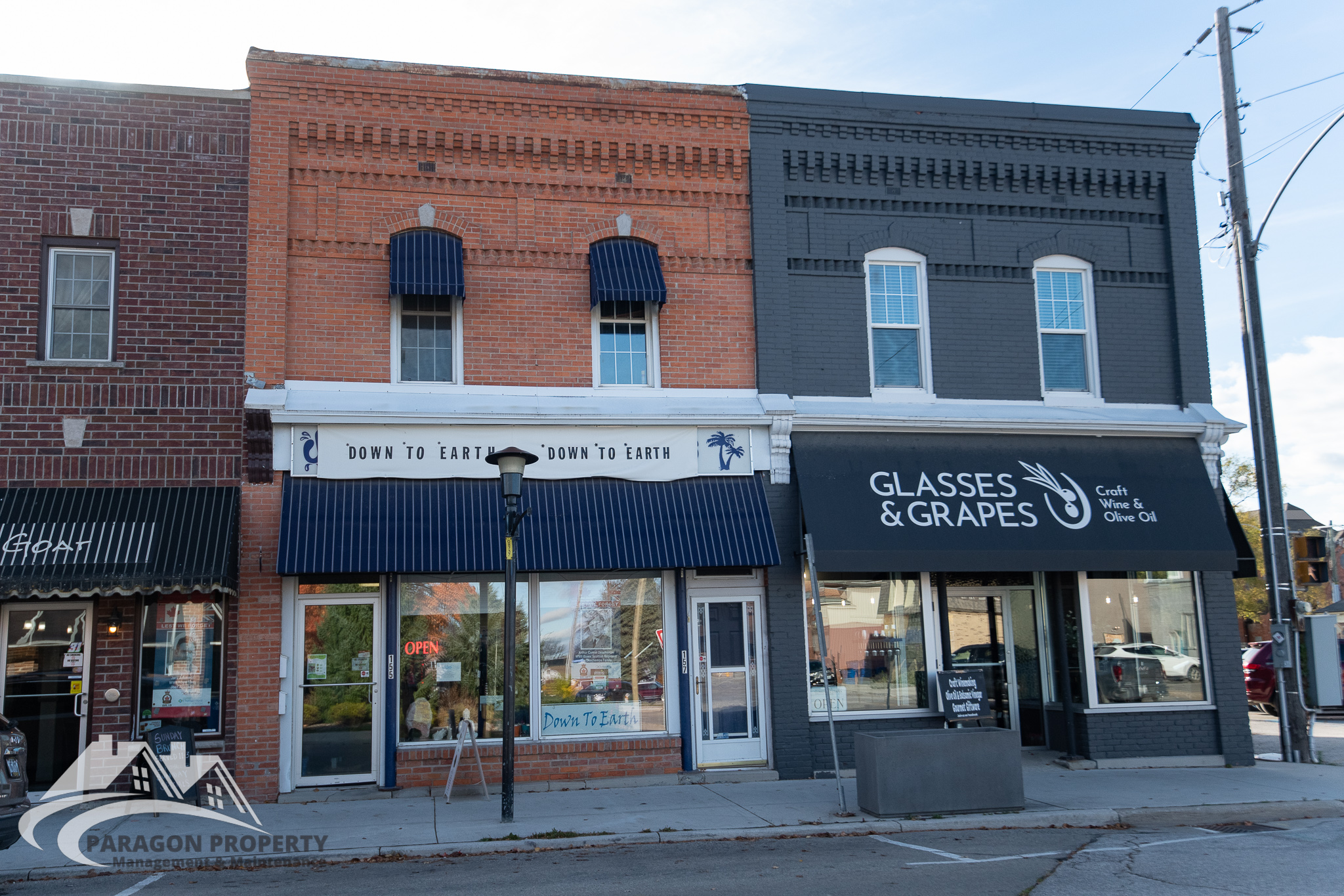 157 Nelson Street