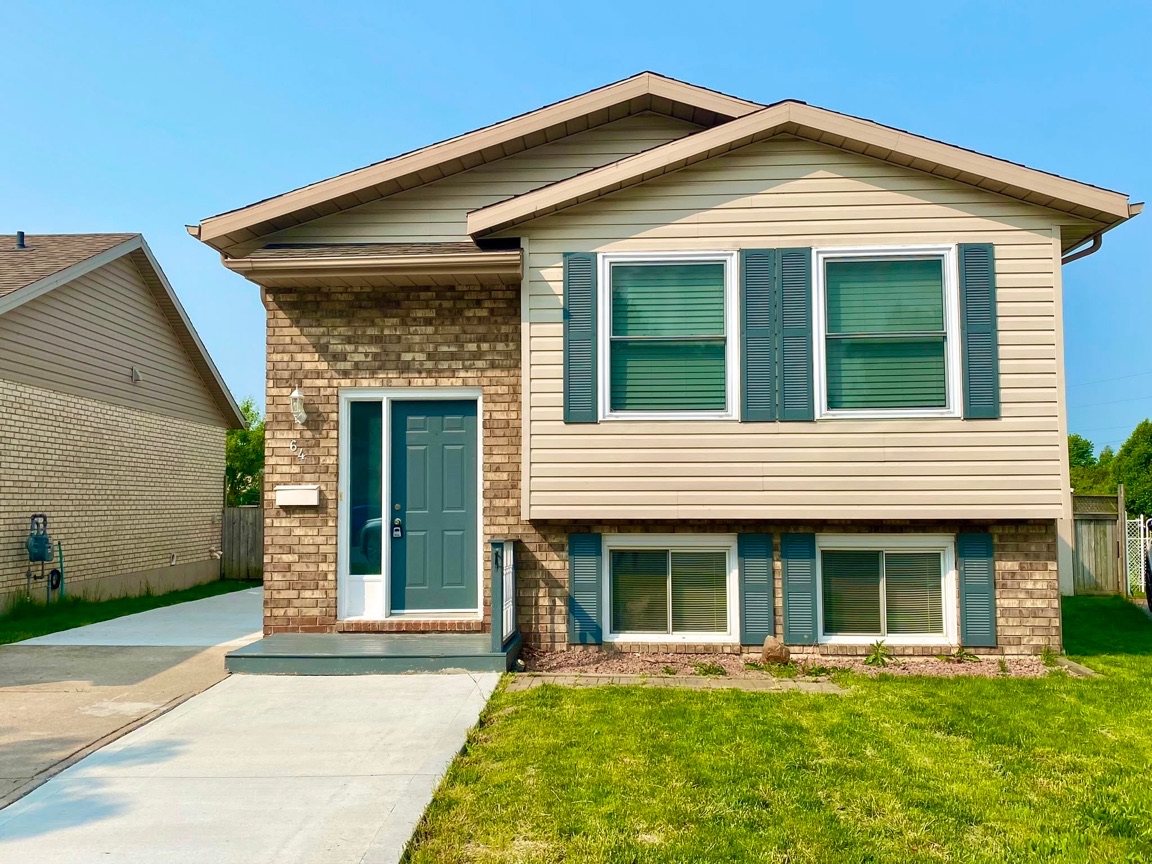 64 Paisley Court