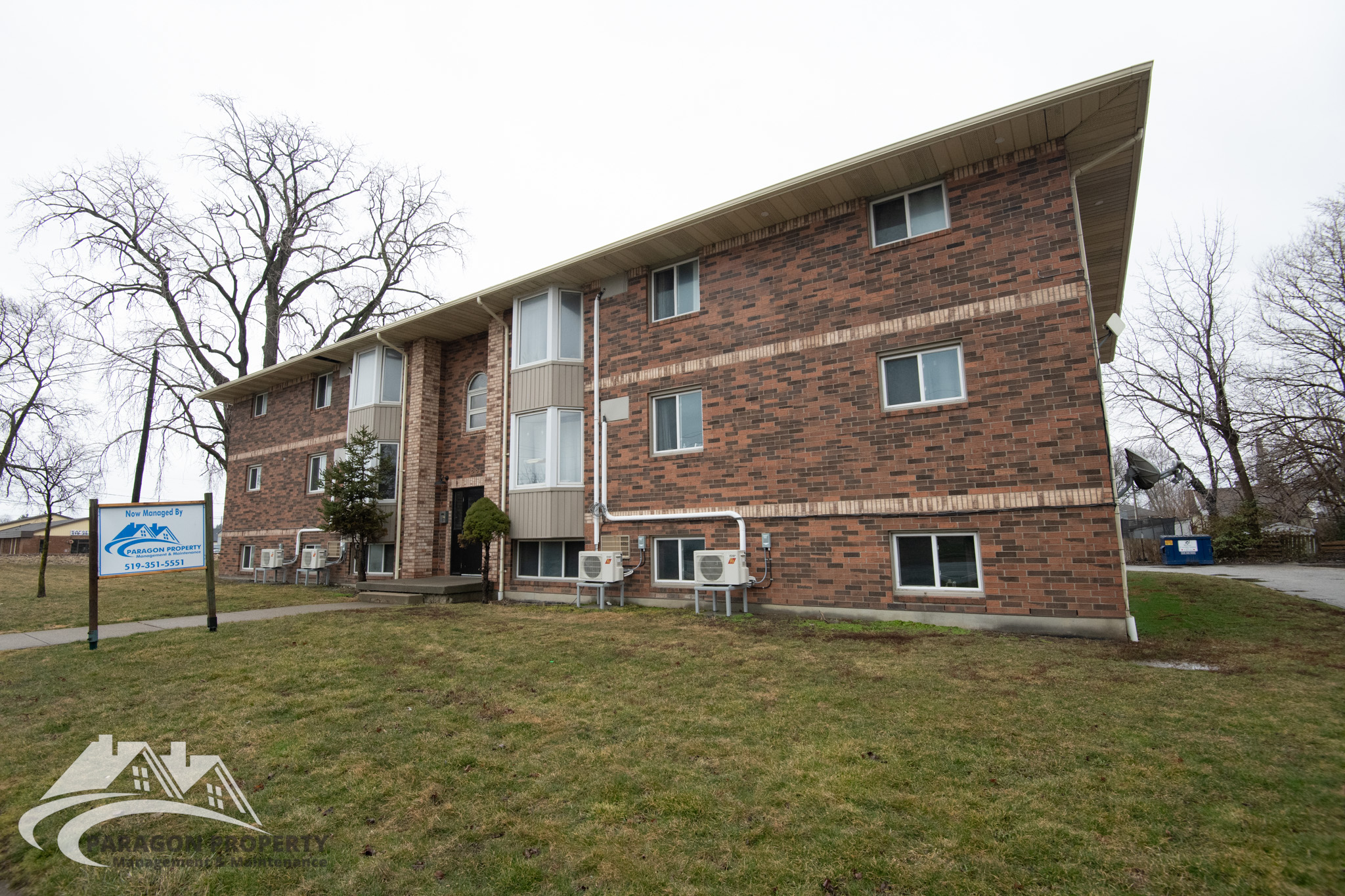 388 Park Avenue East - 203