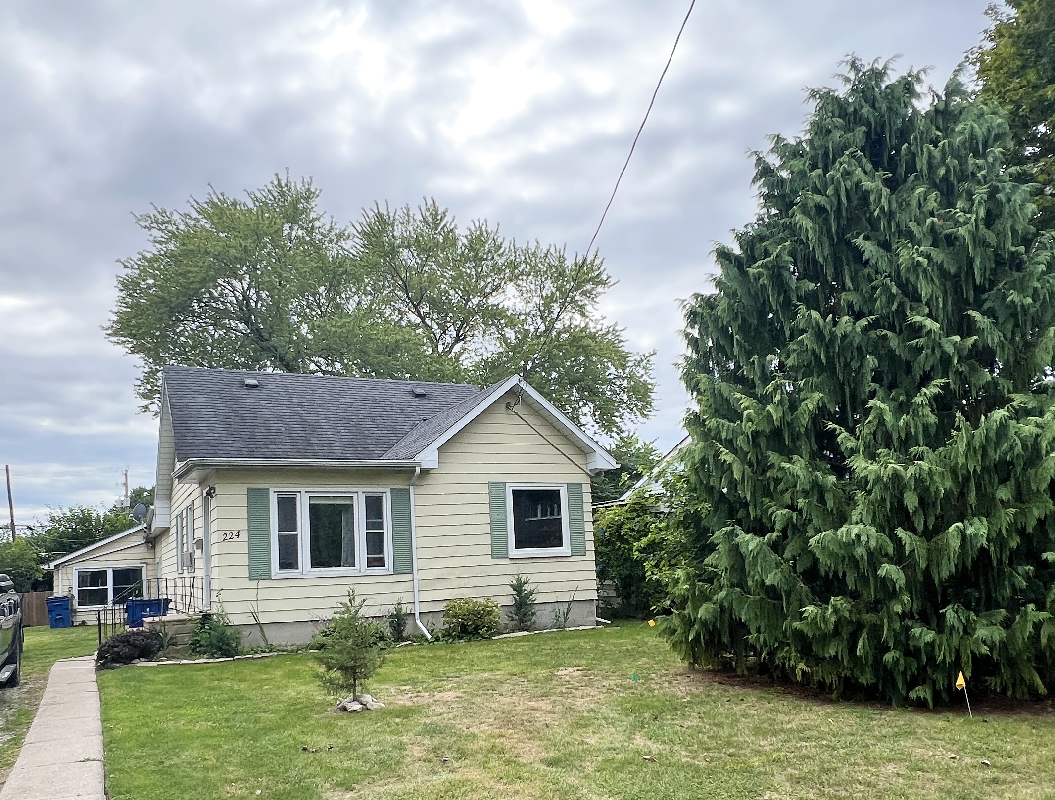 224 Joseph Street - Back, Chatham, ON N7L 3H1 — photo 2