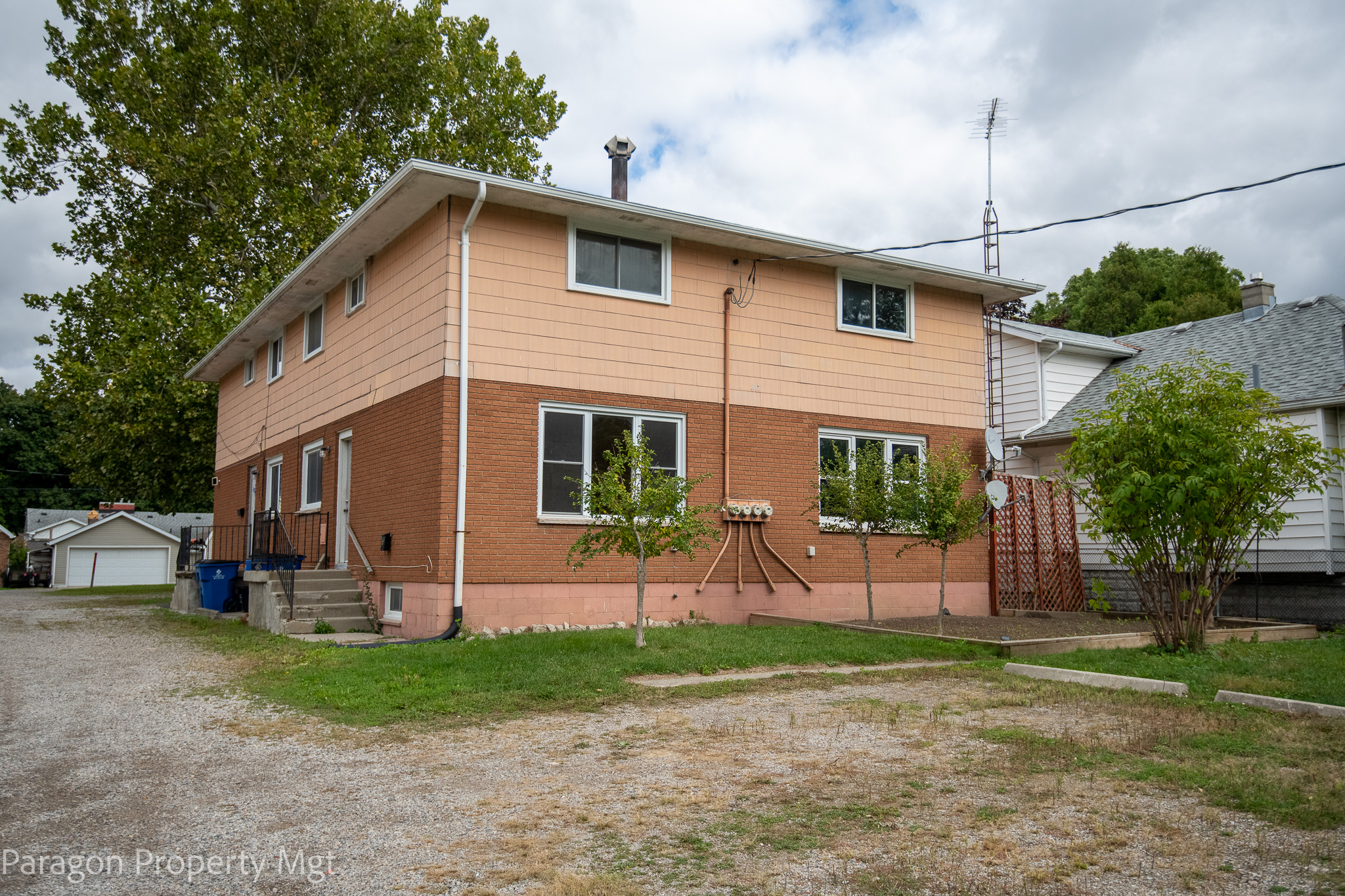 217 Joseph Street