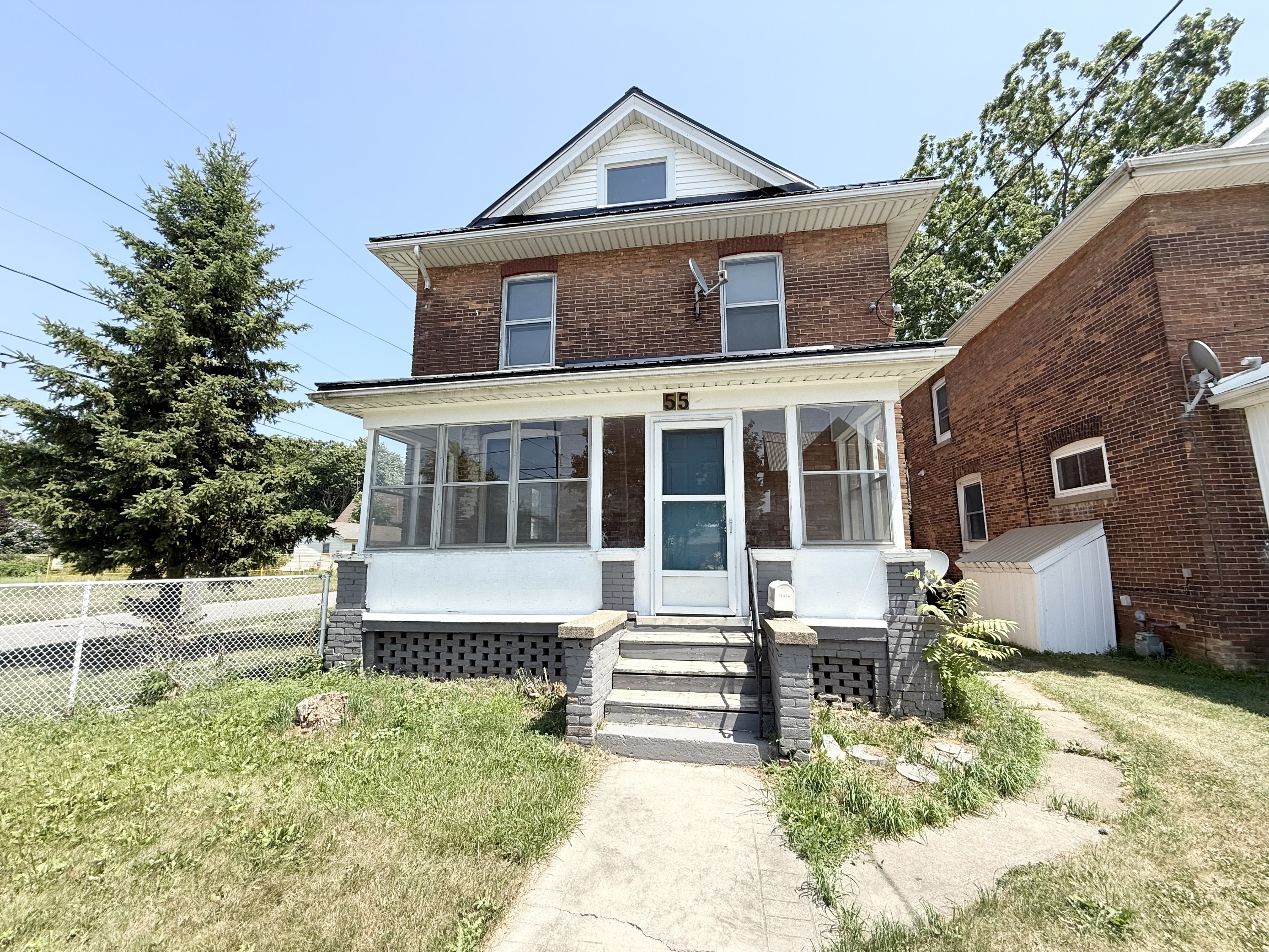 55 Prince Street South