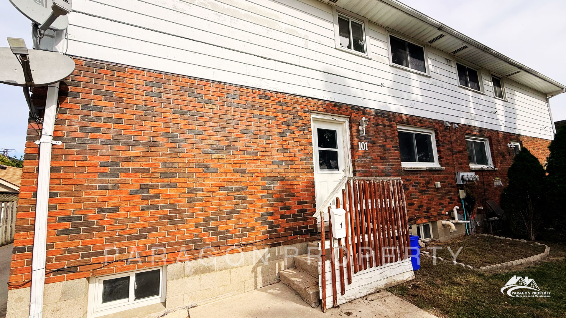 101 Berry Street - 1