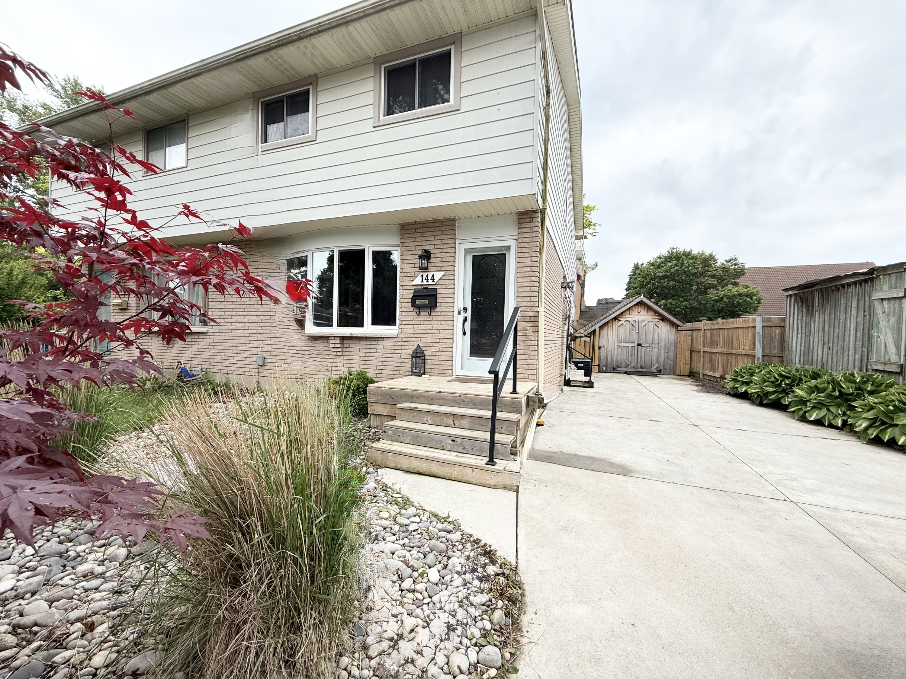 144 Berry Street
