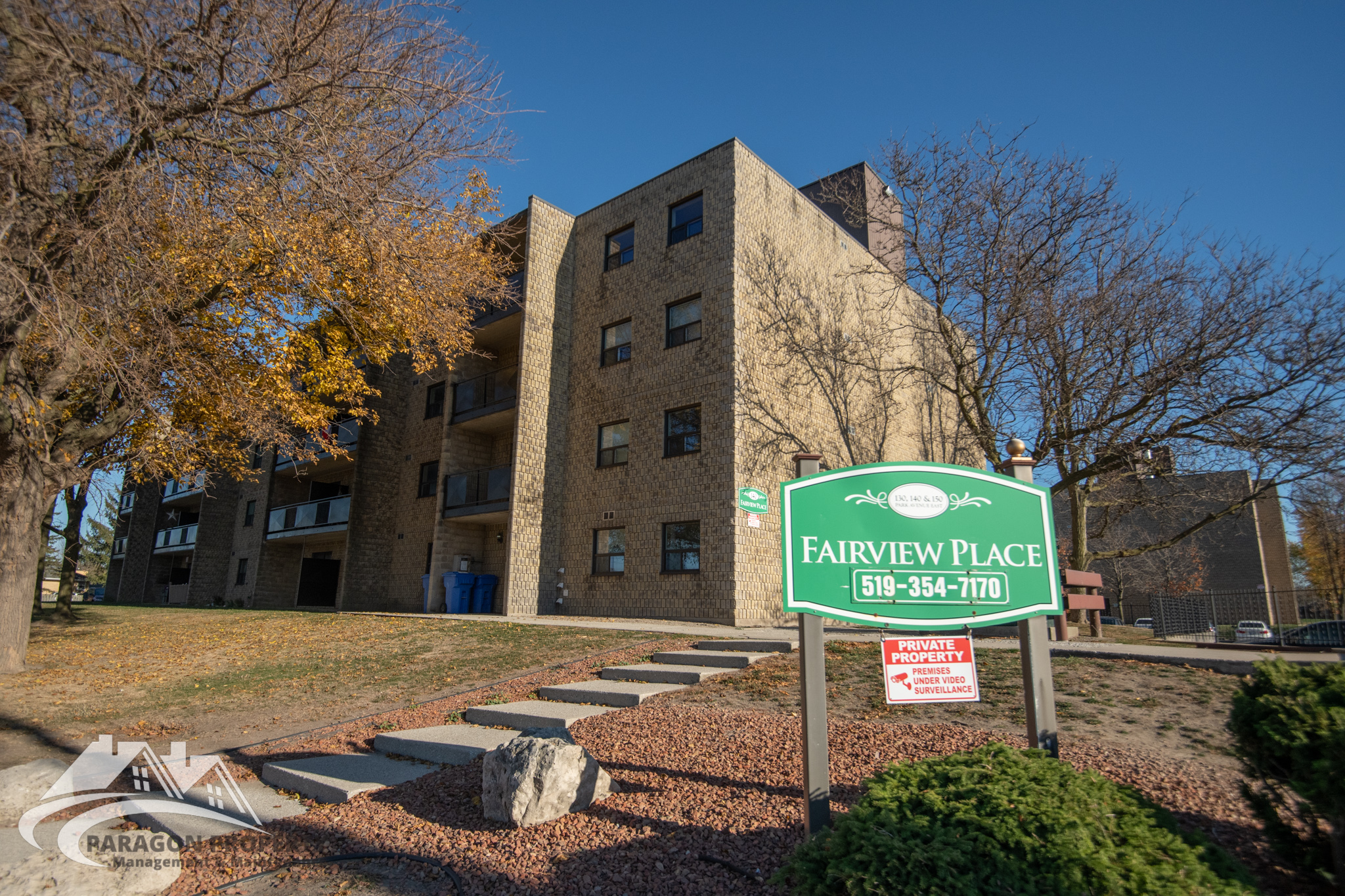 140 Park Avenue East