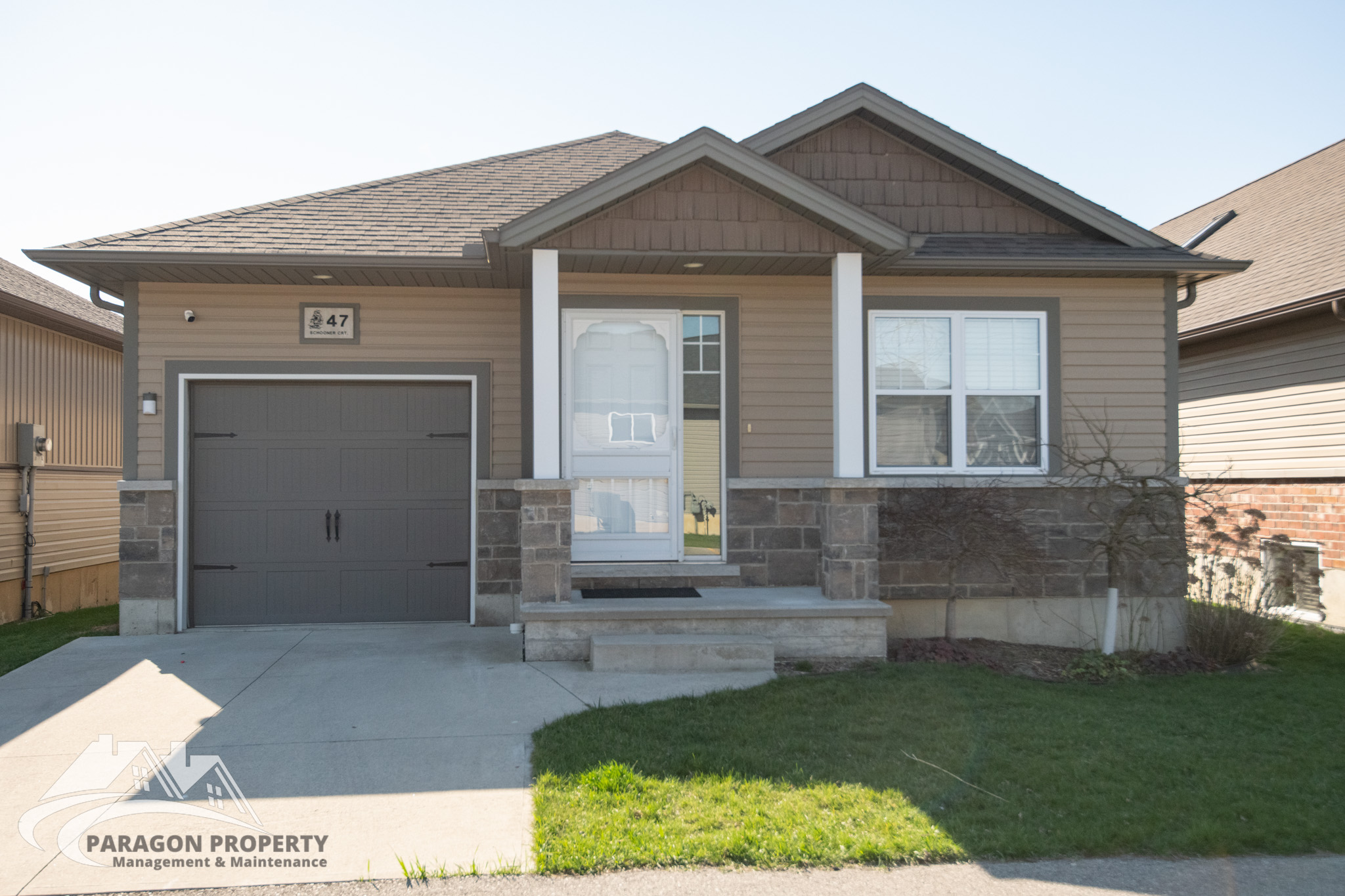 47 Schooner Court