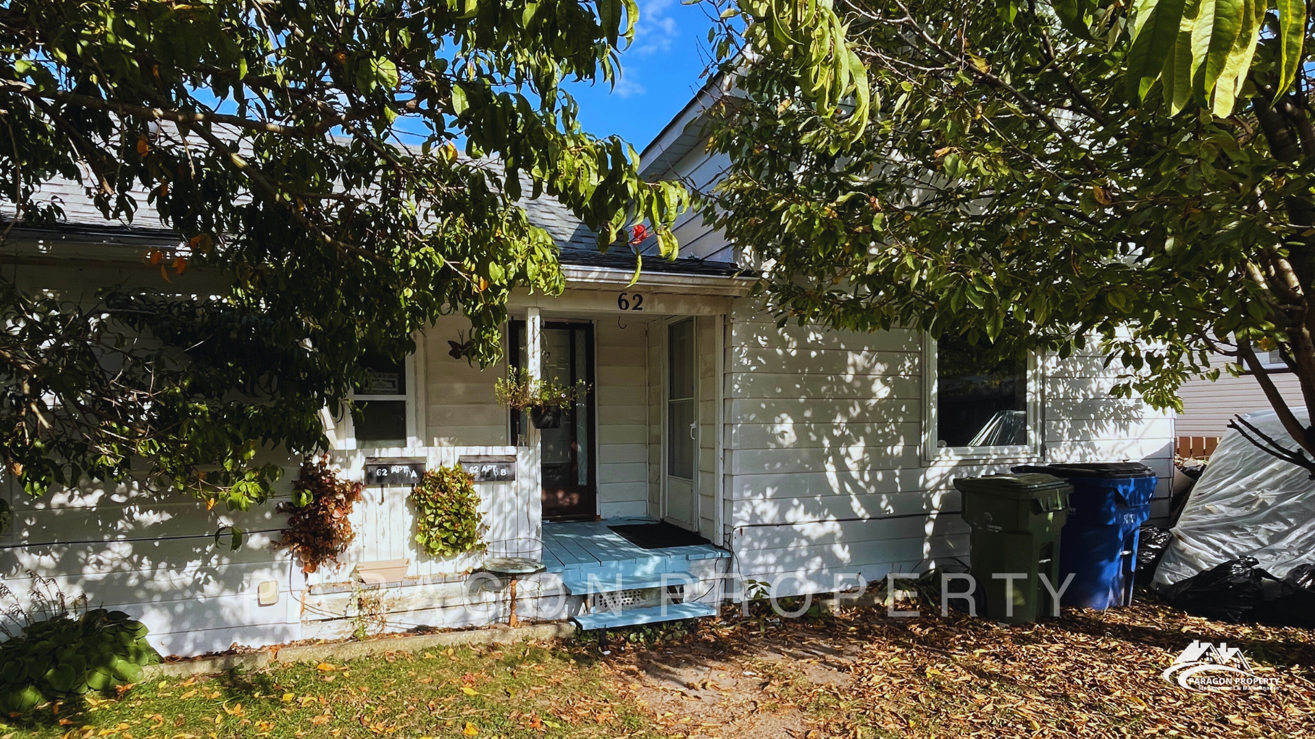 62 Hiram Street