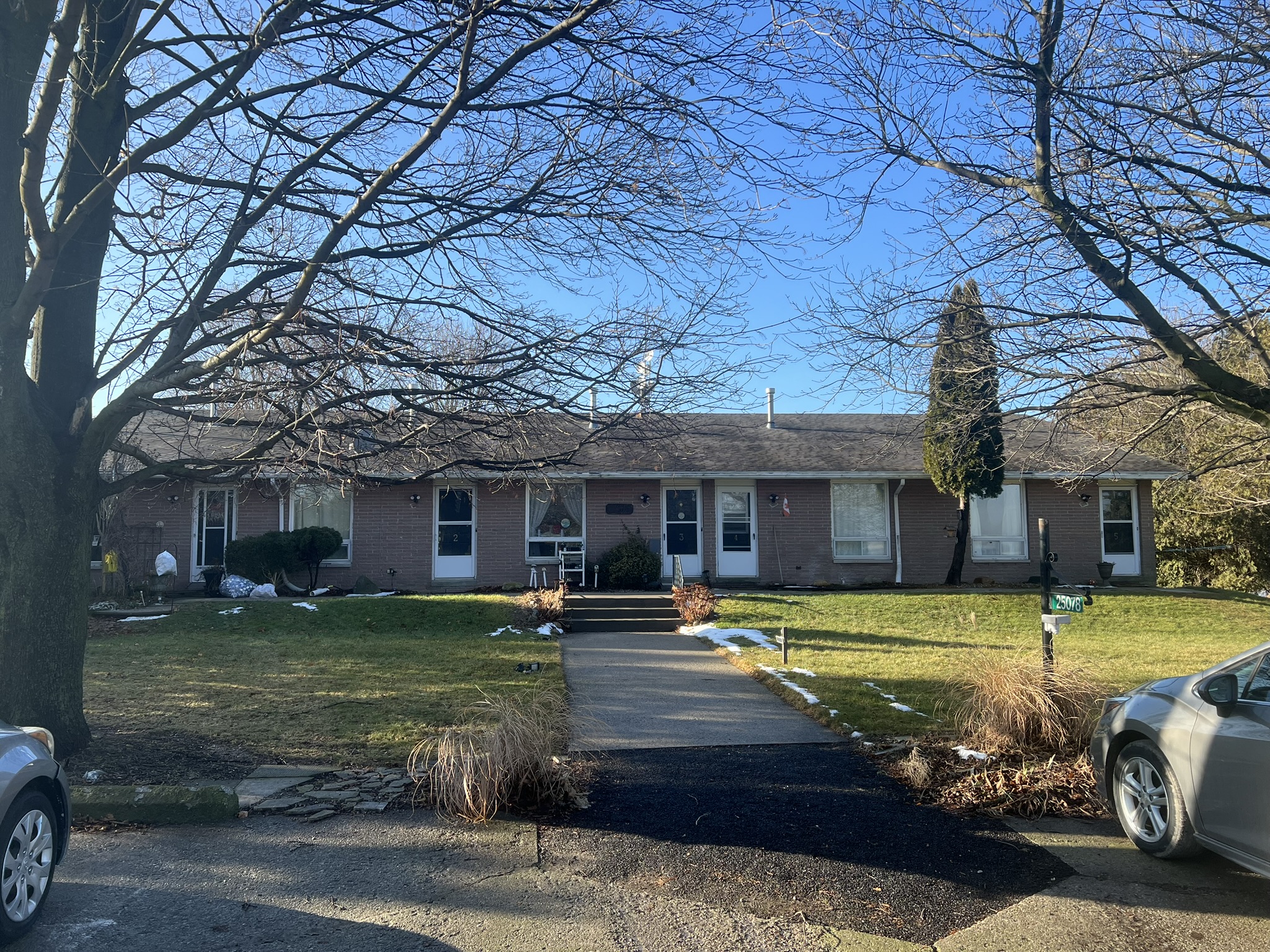 25078 Bear Line Road - 4