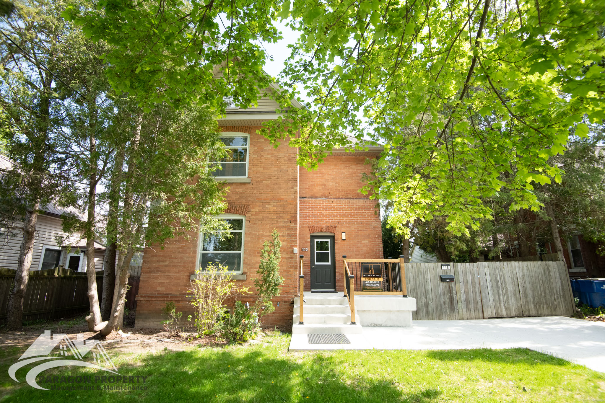 115 Joseph Street
