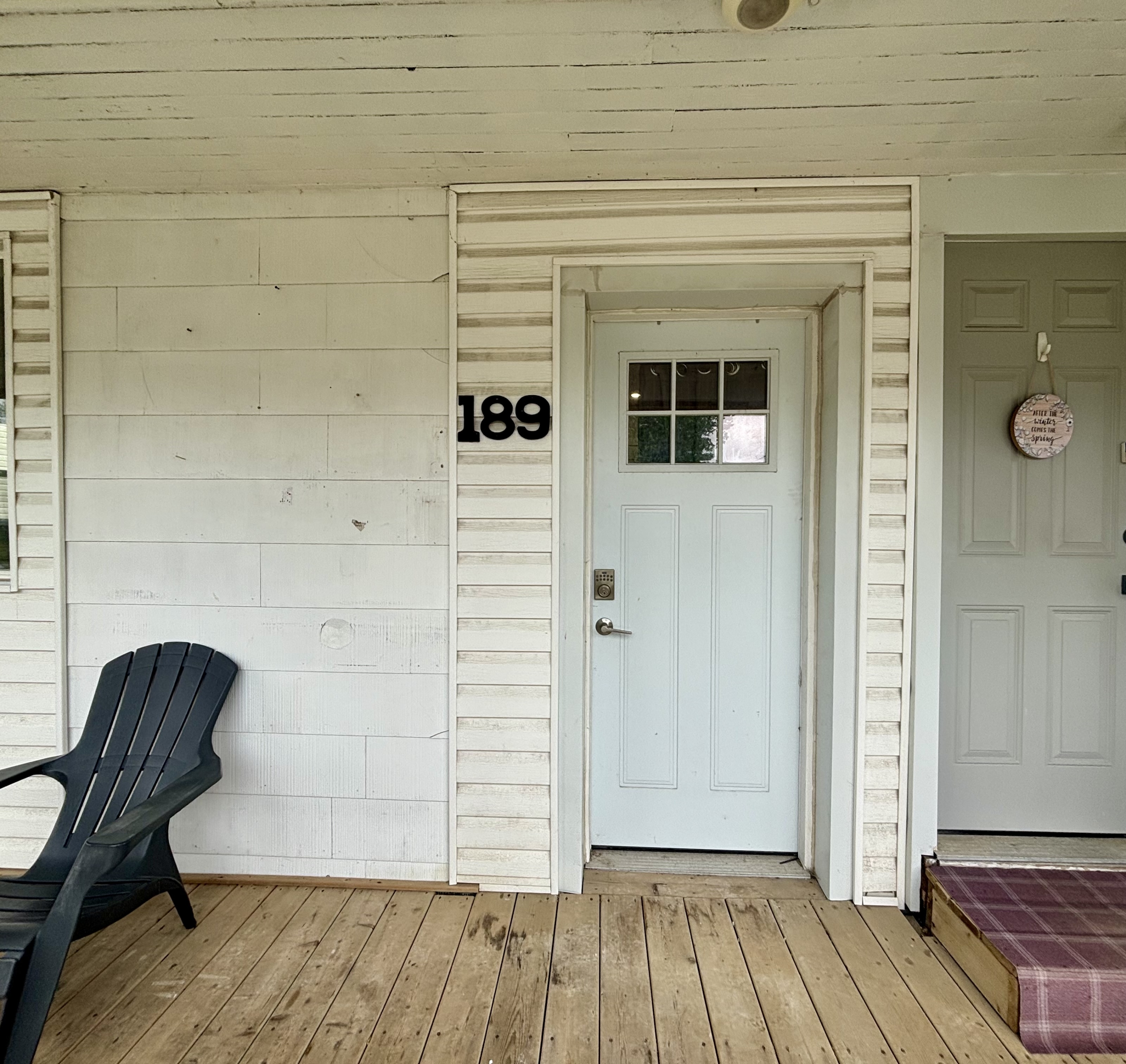 189 Raleigh Street