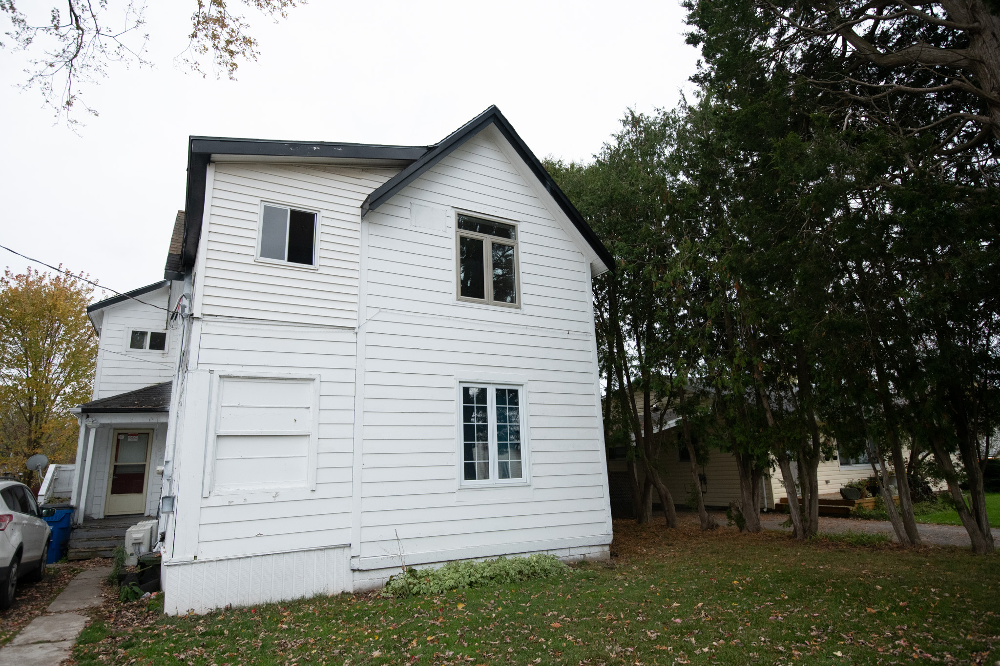 82 Taylor Avenue