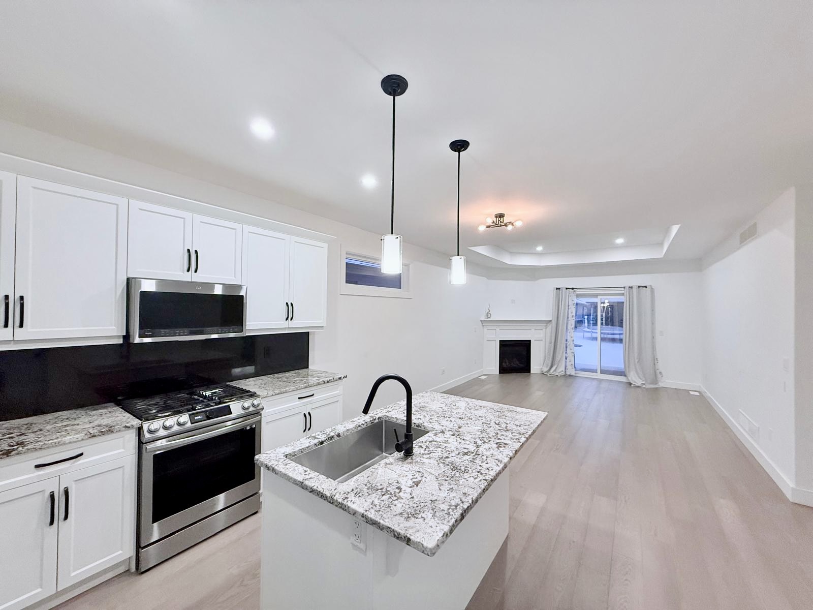 140 Landings Passage