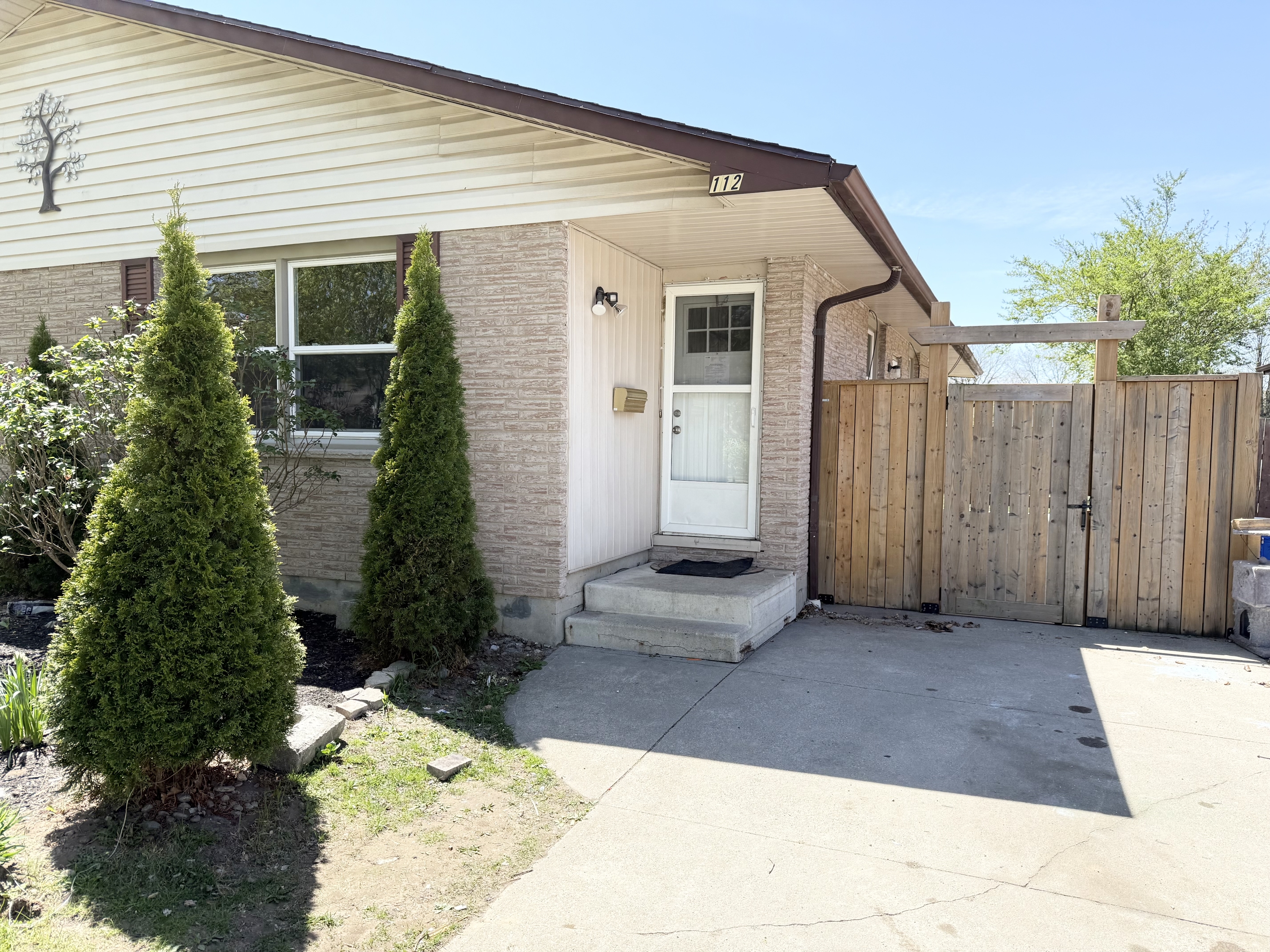 112 Berry Street