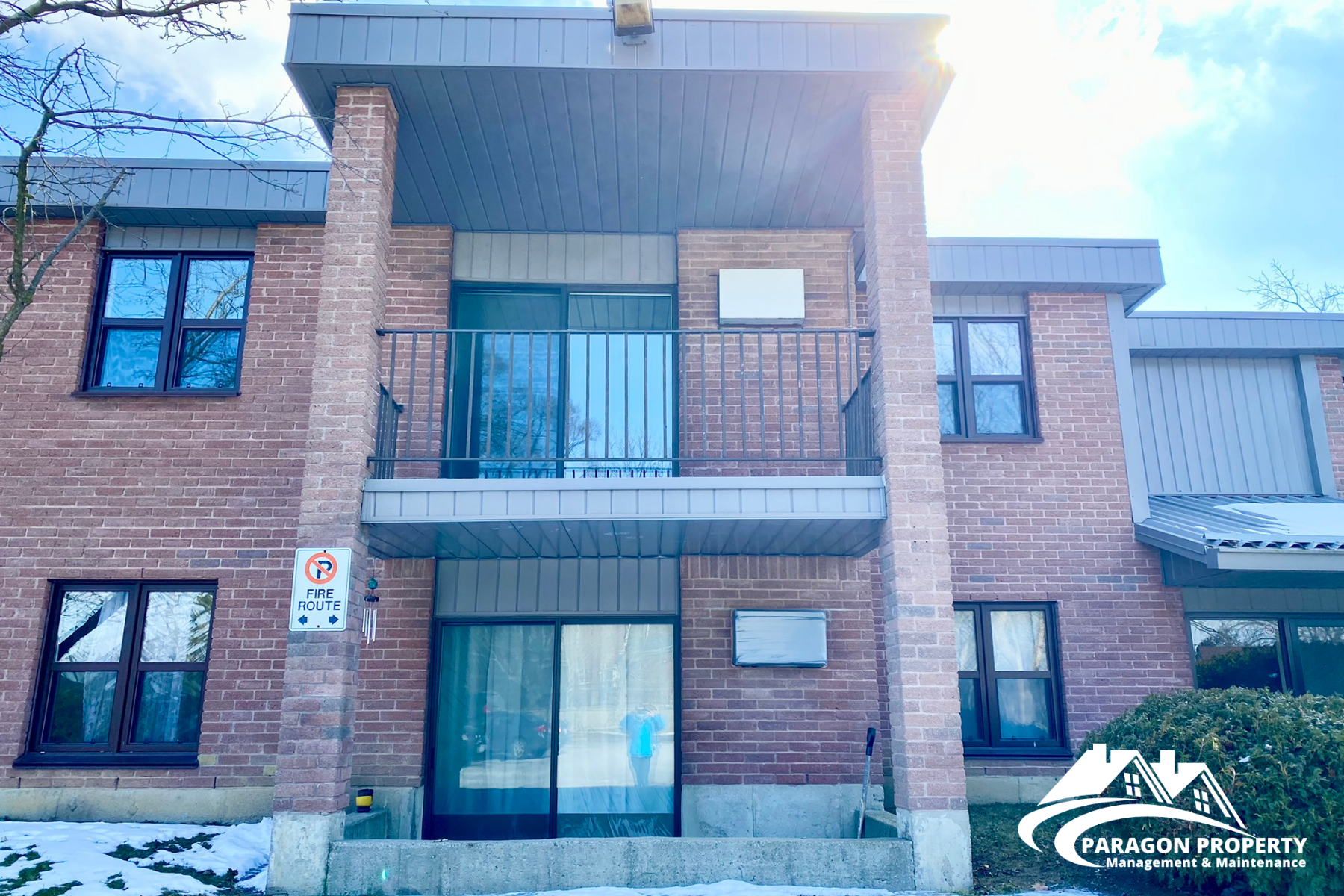 12 Montgomery Drive