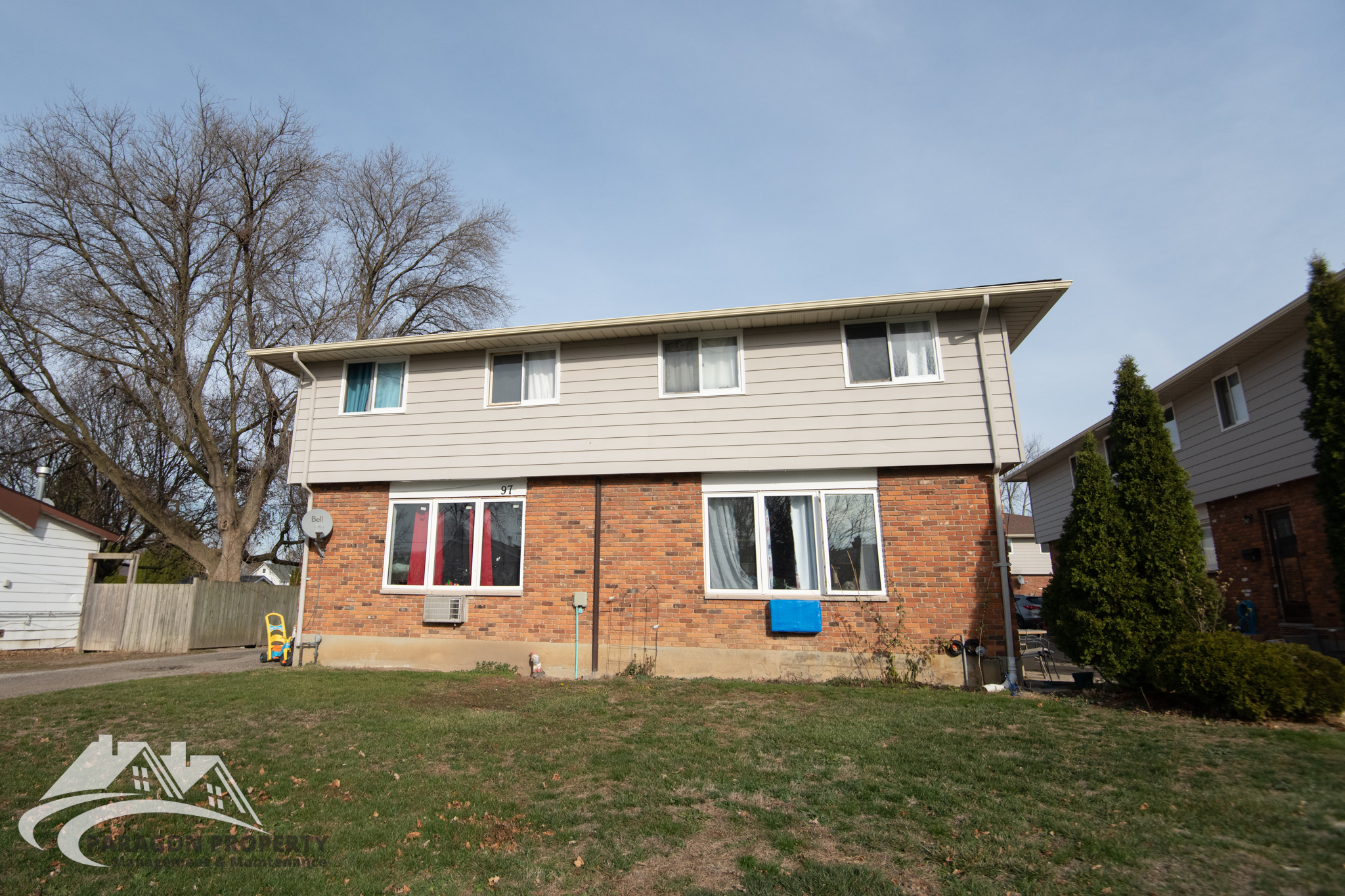 97 O'Neil Street