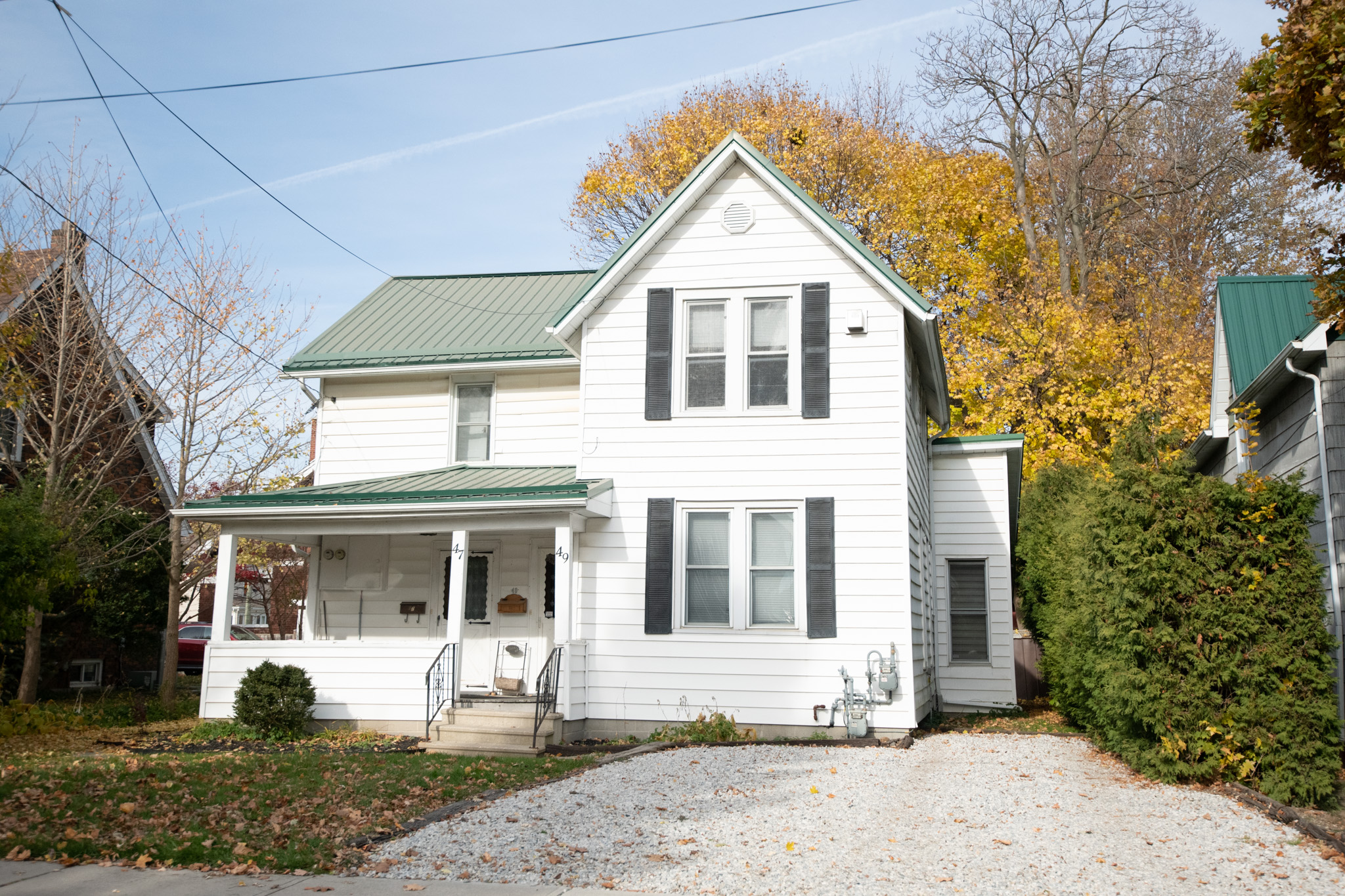 47 Stanly Avenue